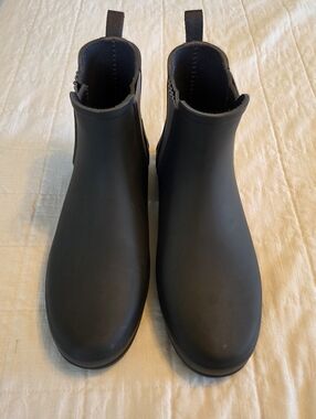 Hunter Waterproof Chelsea Boot